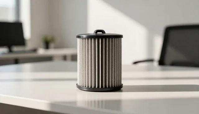 核对清单：汽车滤清器选型的关键要点